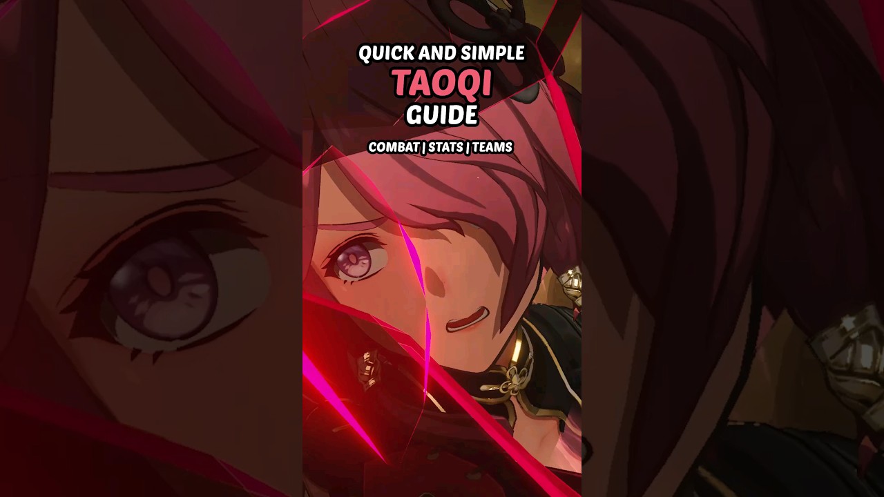 Taoqi: A Quick and Simple Guide