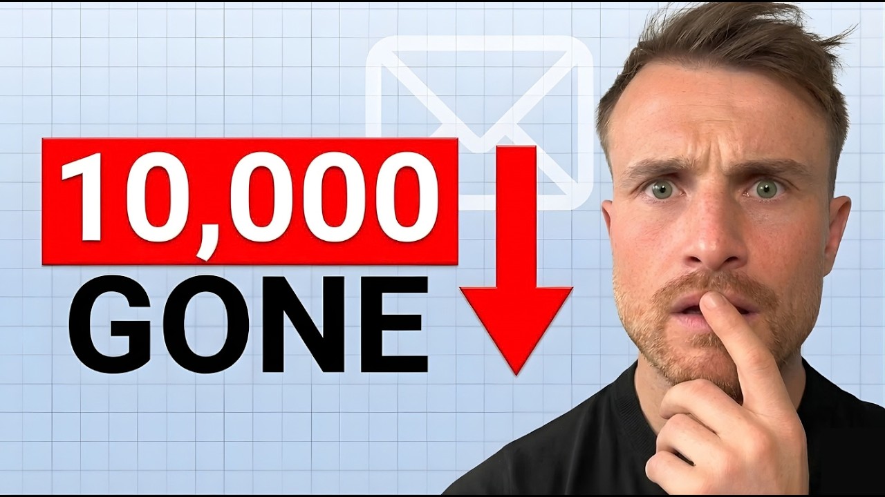 Why I Gave Up on Making Money Last Month