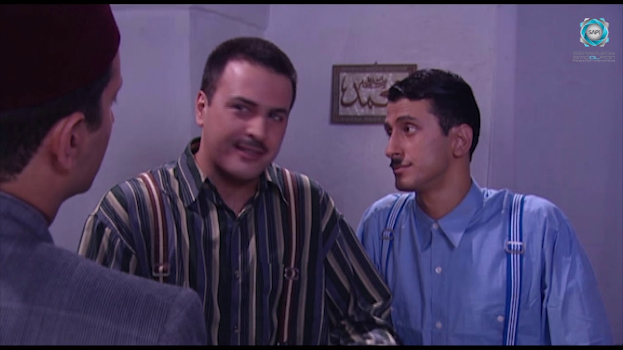 اجمل مشاهد تيم حسن في مسلسل التغريبة الفلسطينية