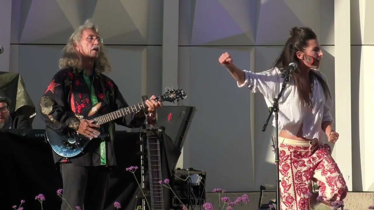 Bröselmaschine full Concert / Saarbrücken  2022