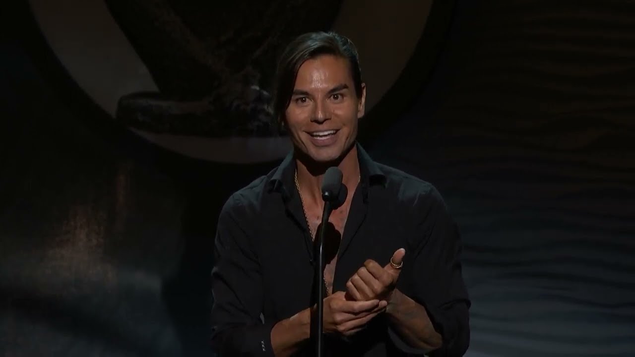 Julio Iglesias Jr and Jonathan Cilia - A Night of Musical Excellence