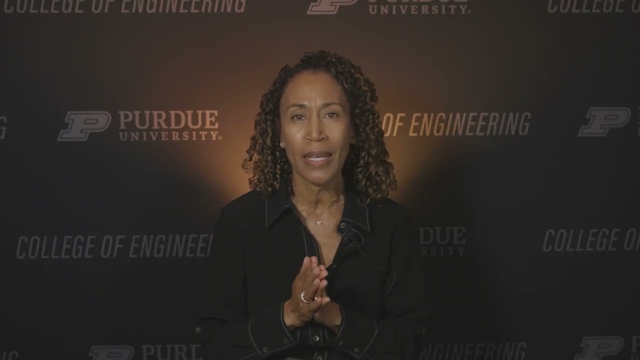 Introducing Purdue's Engineering Student Success program