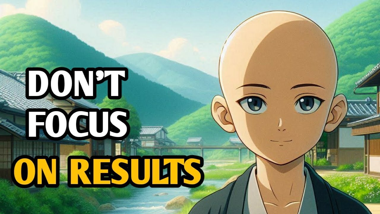 Motivational Zen stroy | SELF GREAT