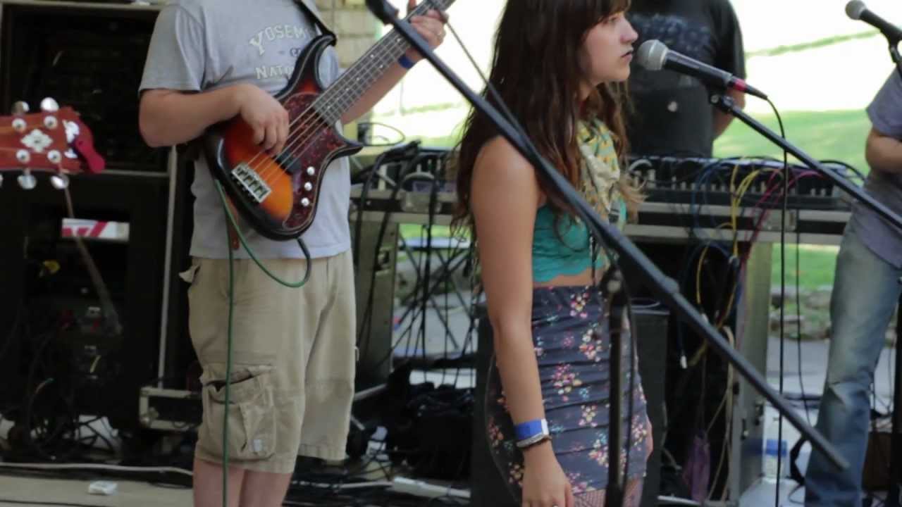 600 LBS OF SIN: 2011 Huntington Music and Arts Festival