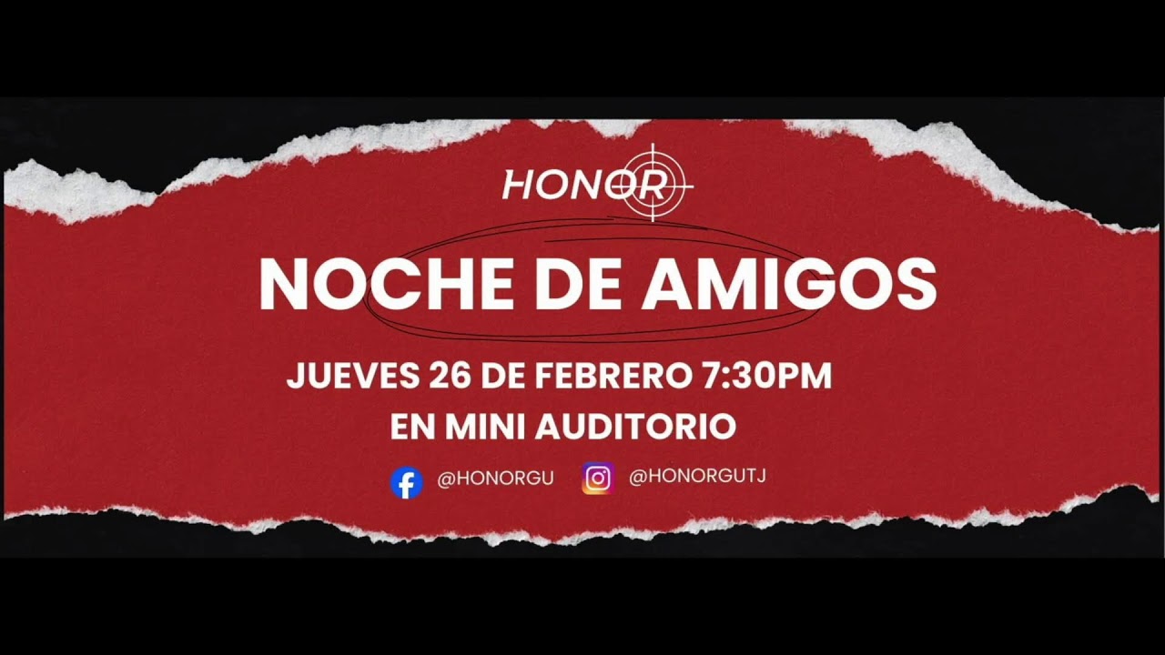 Miércoles en Comunidad / Hechos 23 / Fermín García