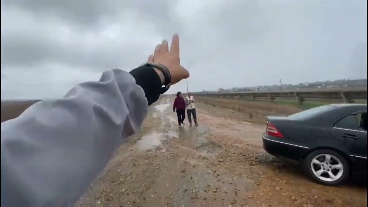 سوق الاربعاء الغرب الطريق مولاي بوسلهام ارض محفظه مساحتها 16 هكتار تمن 16 مليون 212661247058