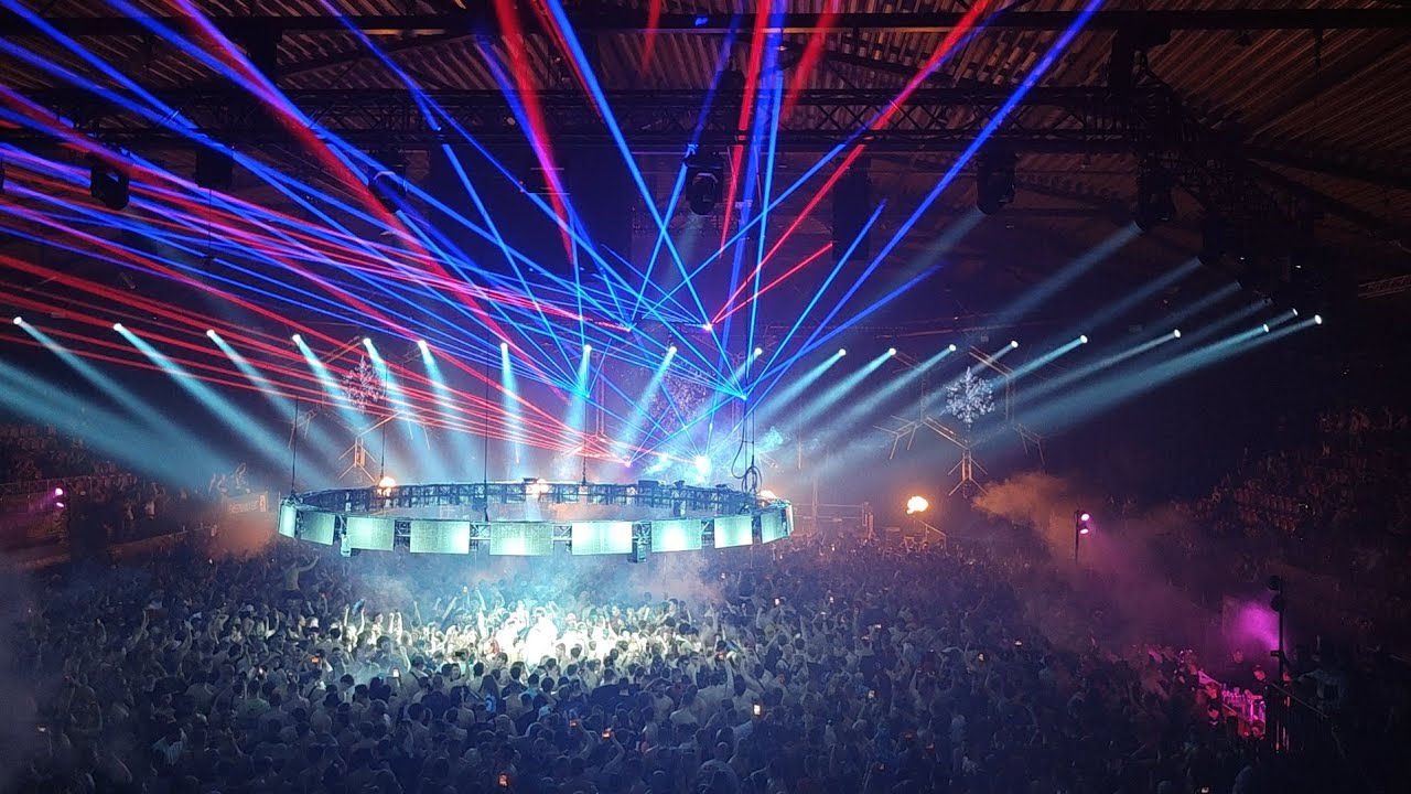 BKJN vs. Partyraiser 2026 | PARTYRAISER vs. BULLETPROOF vs. ROSBEEK