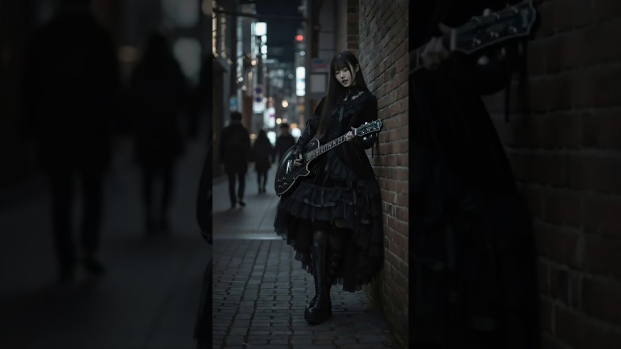 英雄に捧ぐ詩 / Chelsea Broken Dolls / Renka