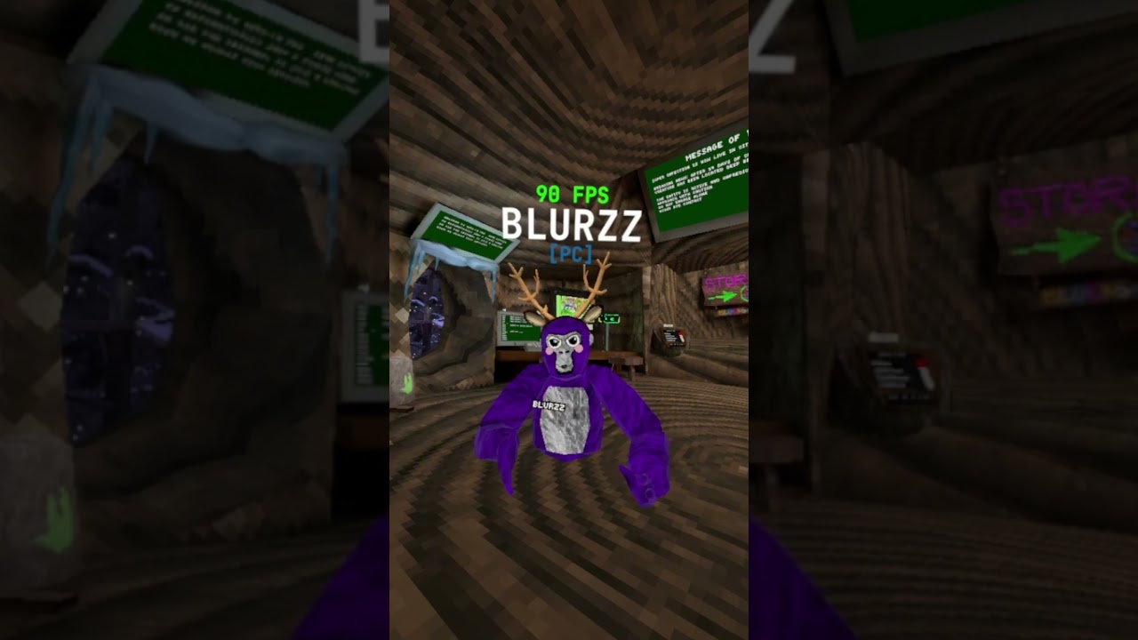 There's a BOSS FIGHT in Ghost Reactor?! 