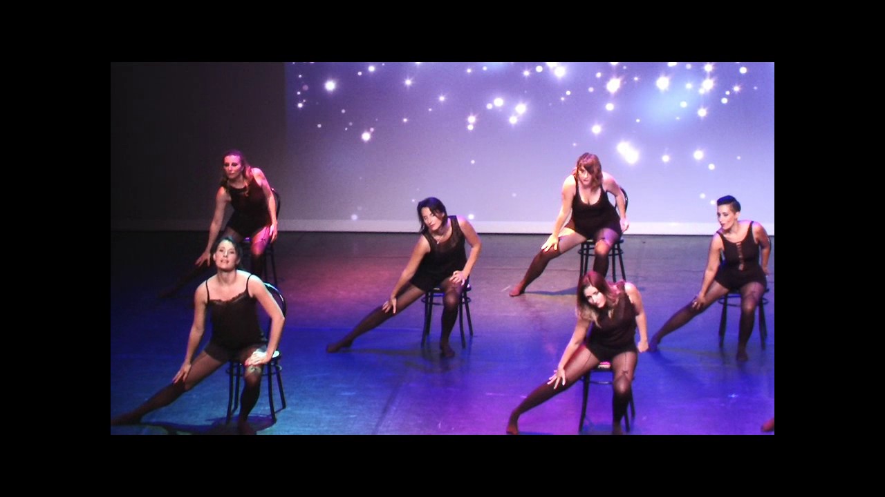 Teaser Gala Fit and Dance Studio la Talaudière