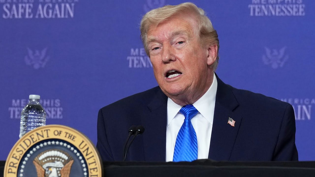 Трамп отложил удары по иранским электростанциям после &laquo;продуктивных&raquo; переговоров.