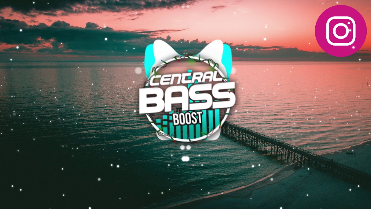 COSTE - No Mercy [Bass Boosted]