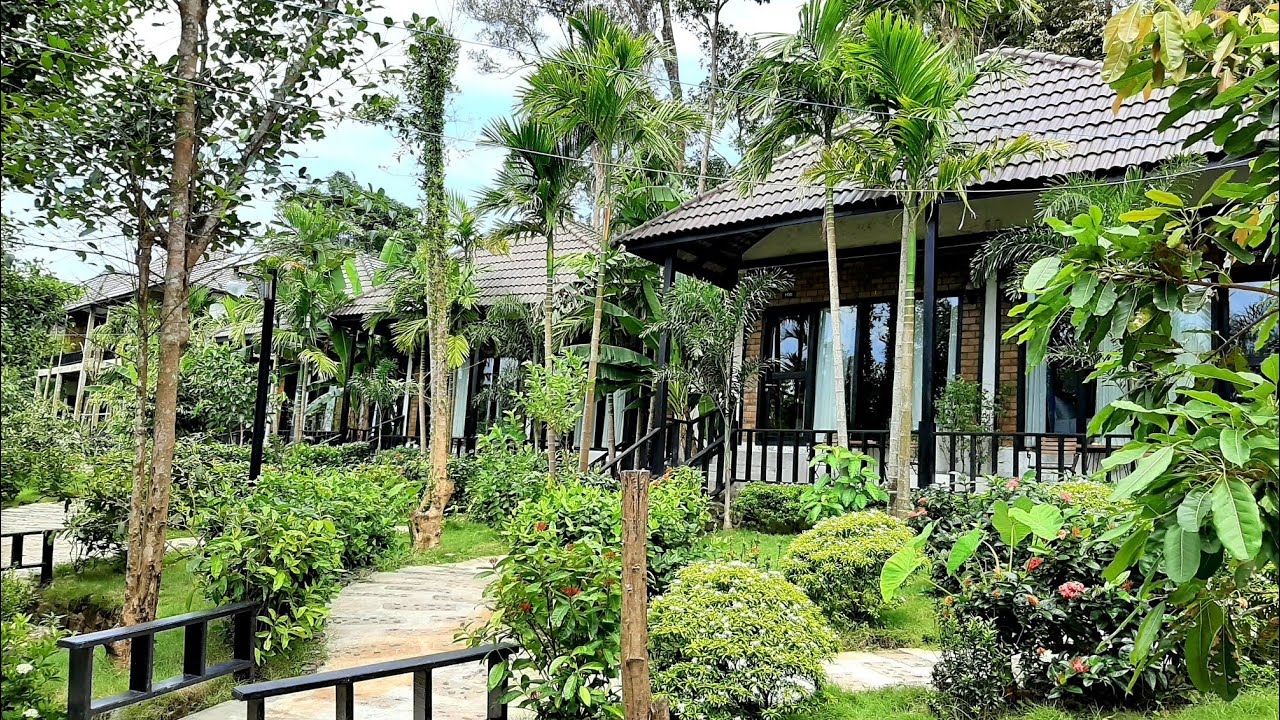 Koh Rong tour,  Koh Rong Hill Beach Resort Cambodia