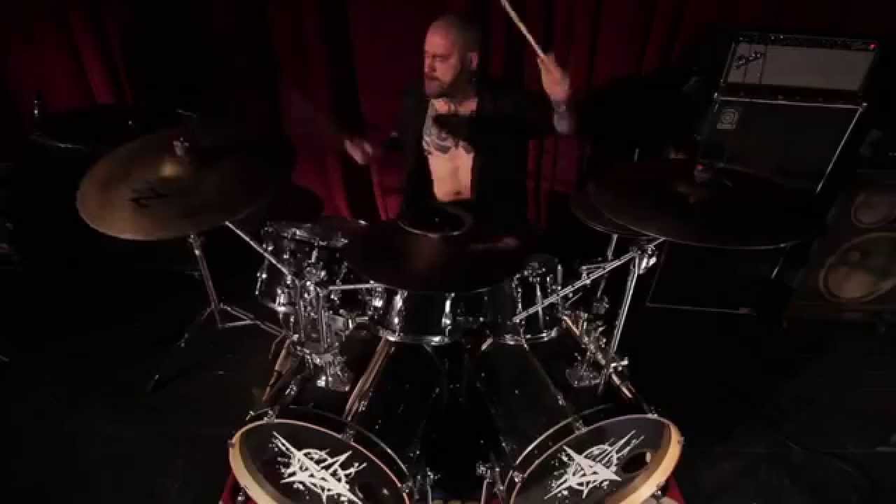 SANGRE - Blossom (Official Video)