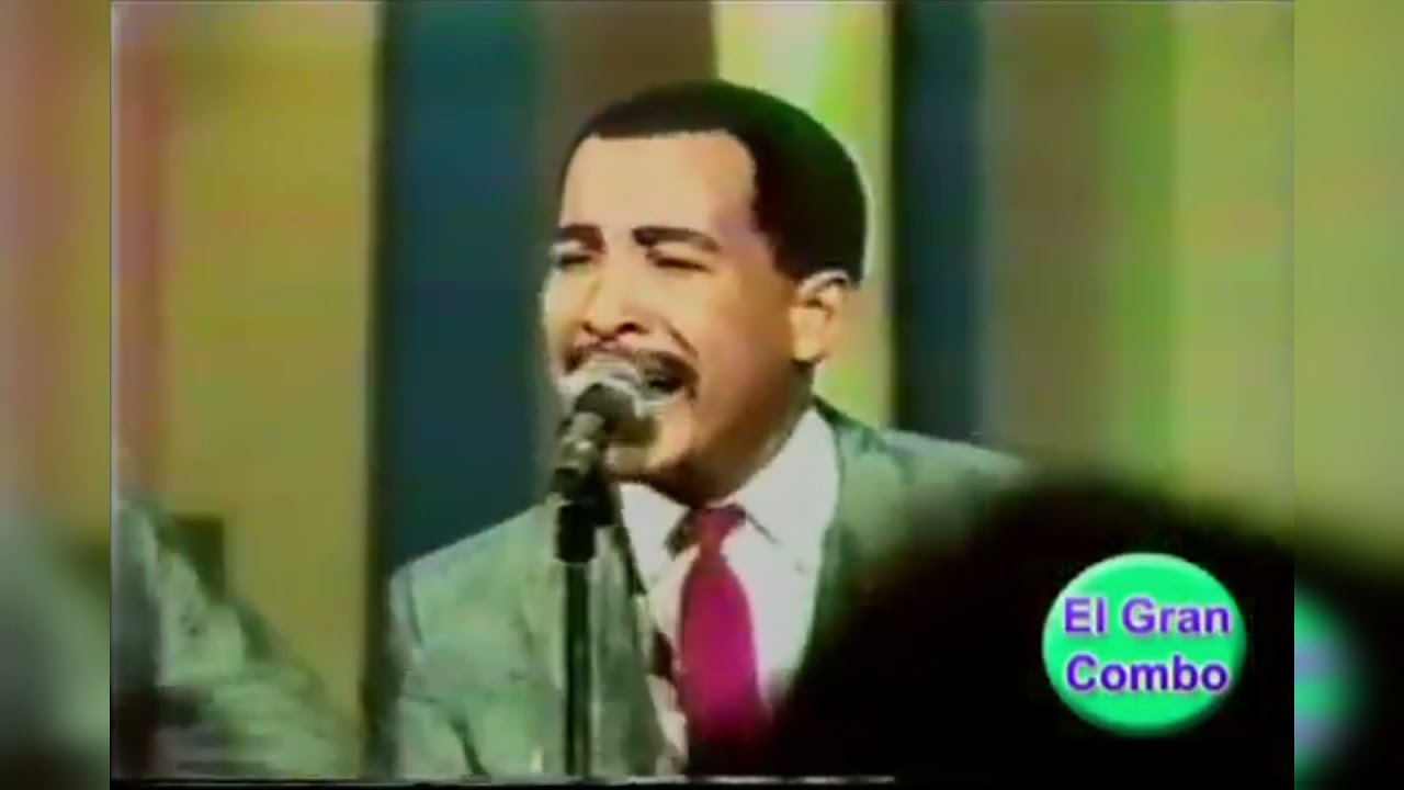 Regresa ya - el gran combo video oficial