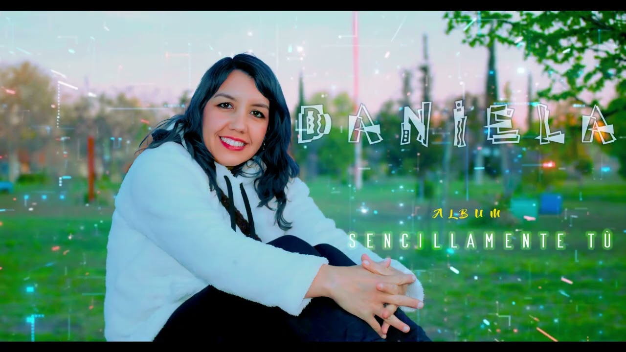 Daniela Eylenstein   SI VAS CONMIGO