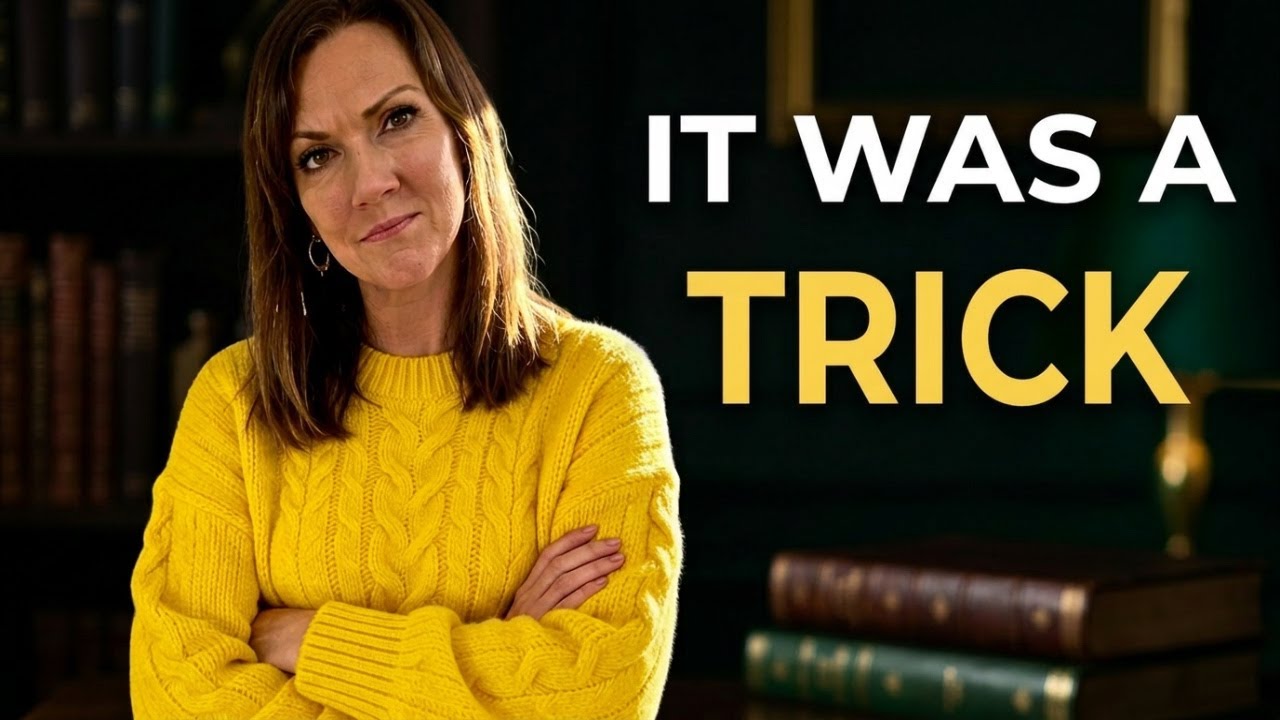 This One Trait Connected You And The Narcissist