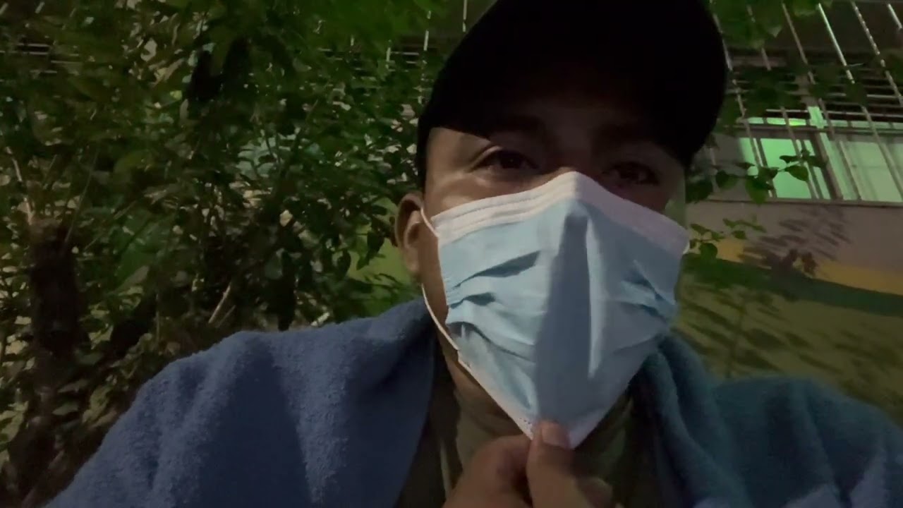 Arnold No Puede Más/ El Parto Se complicó/ Nos Mandaron Para Un hospital Nacional