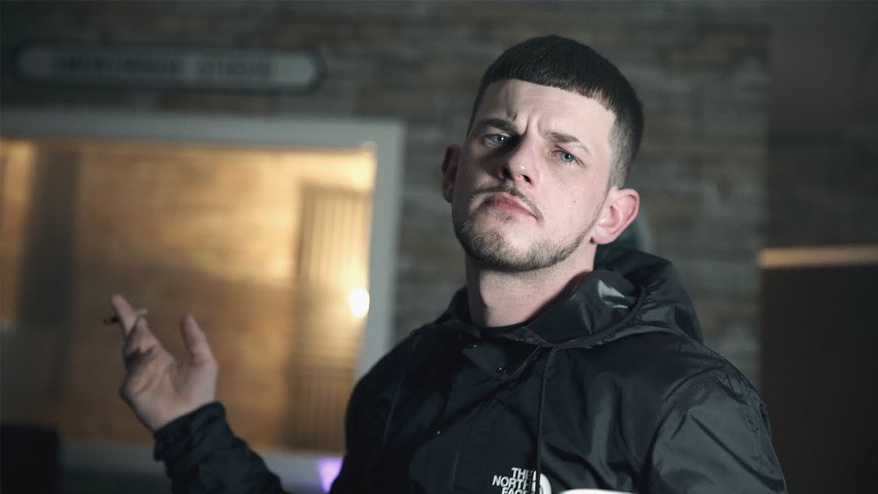 Tantskii - Levels Above [Music Video] | JDZmedia