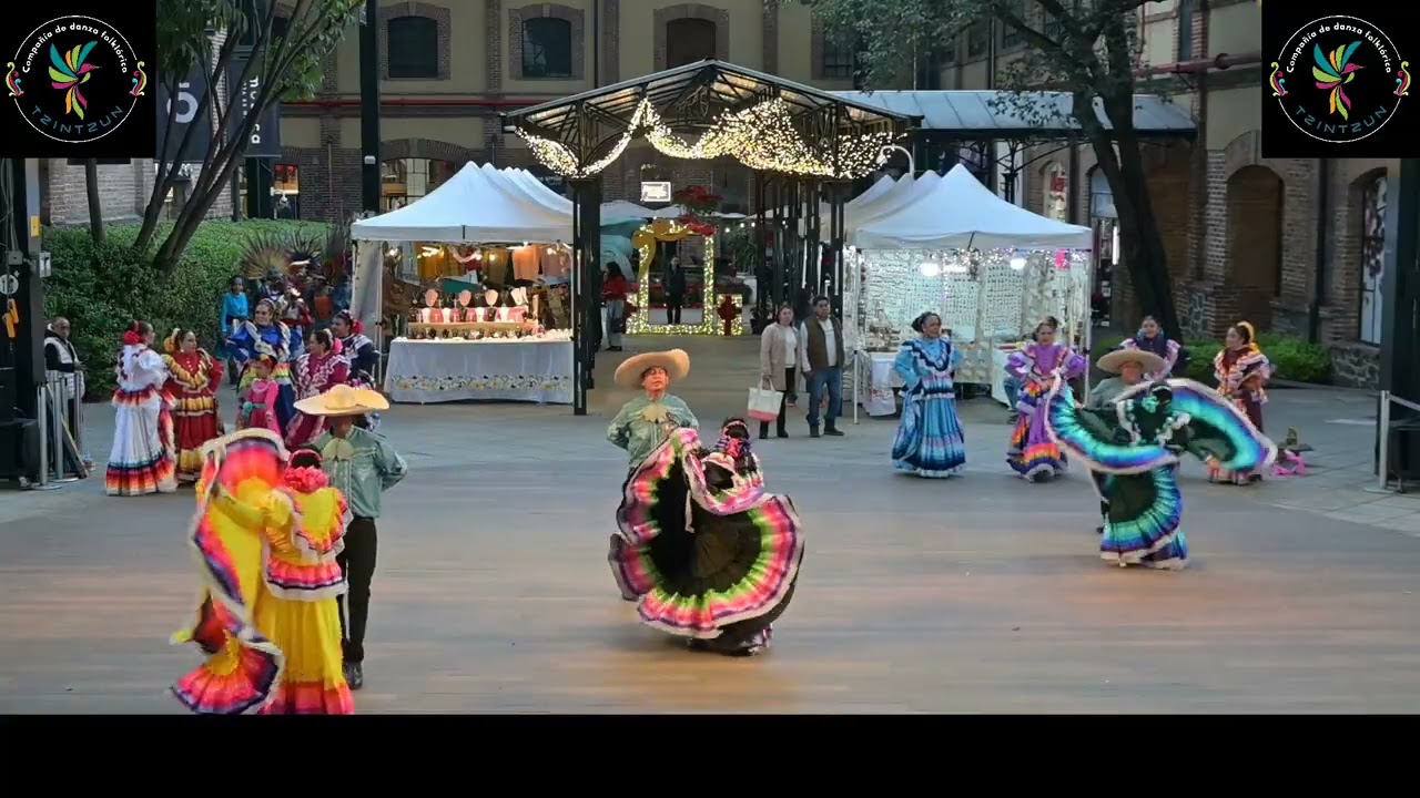 La Charreada
