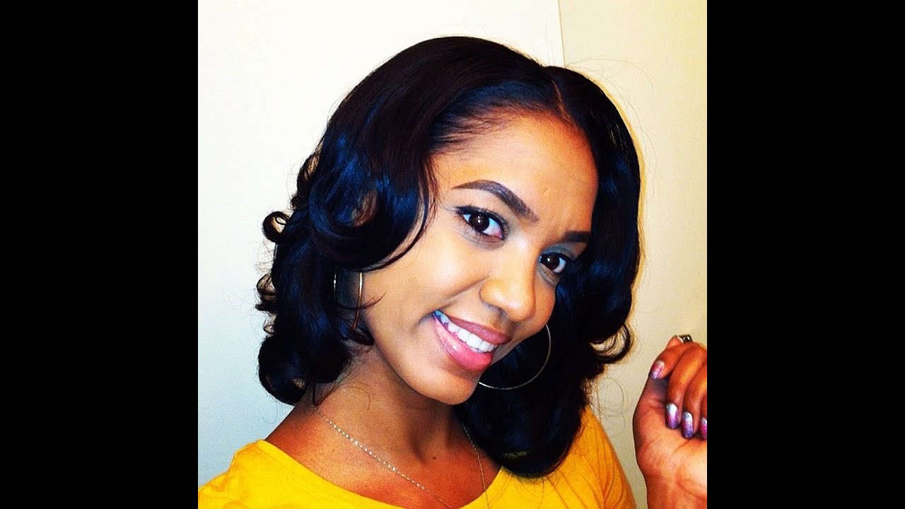 HAIR TUTORIAL | Waves & Soft Curls using the Instyler