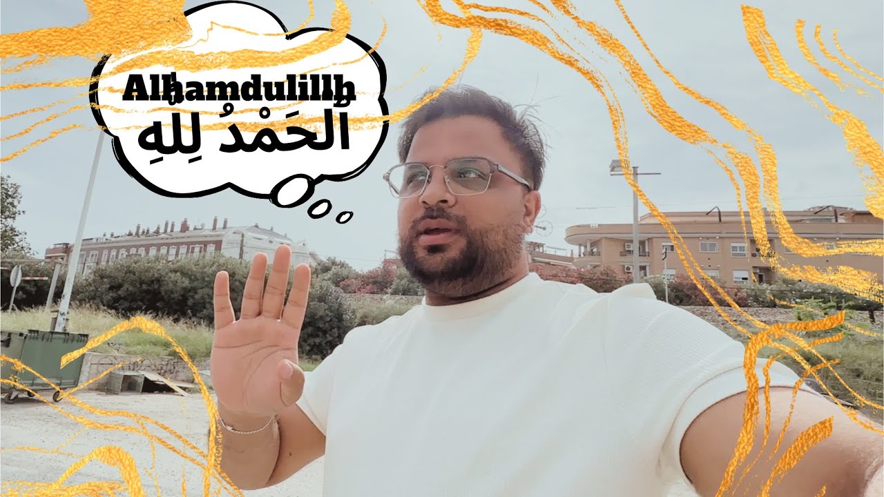 ❤️❤️(ٱلْحَمْدُ لِلَّٰهِ) ALHAMDLILLH ❤️❤️
