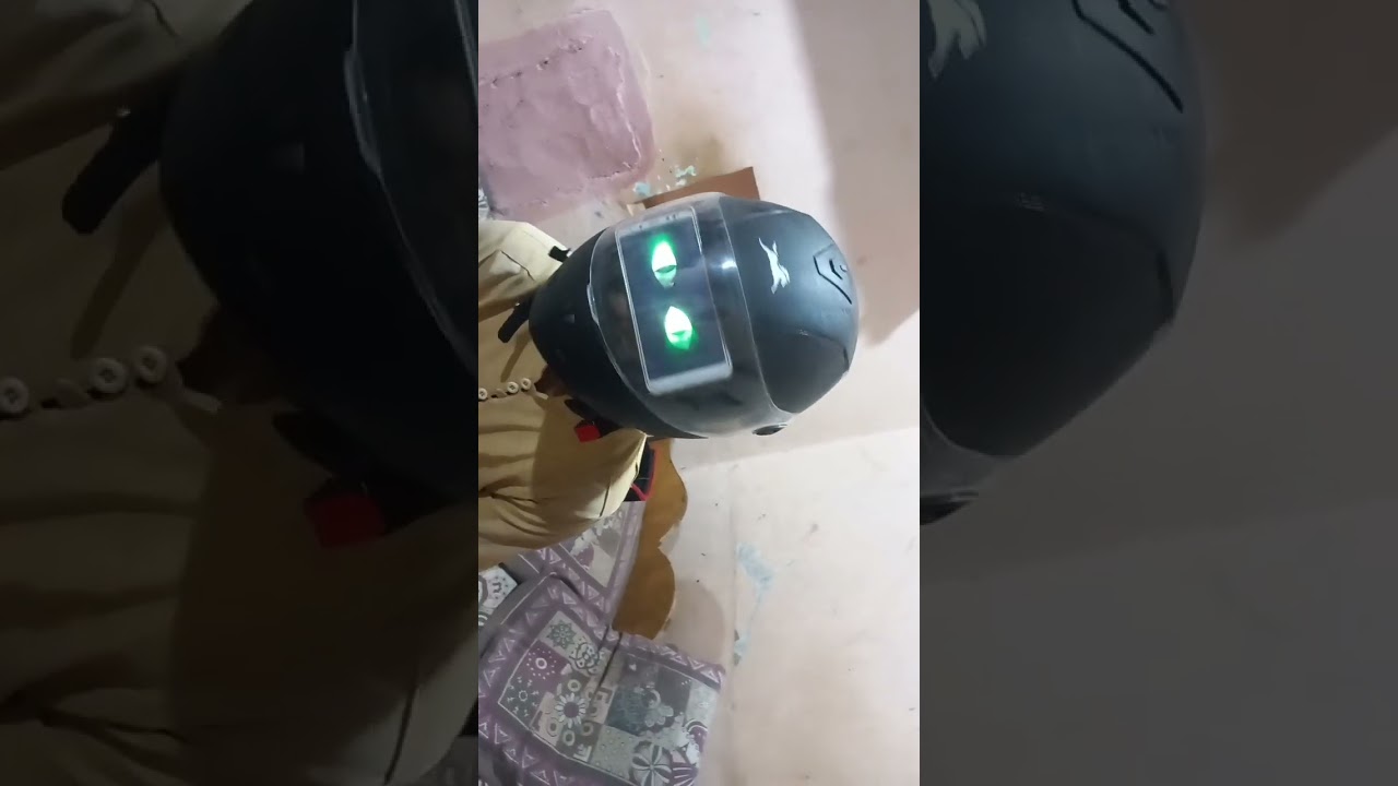 house prank to family 