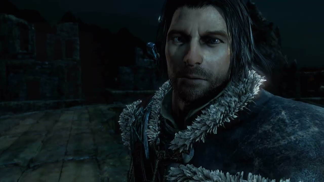 Operation Open World #2 Middle Earth  Shadow of Mordor
