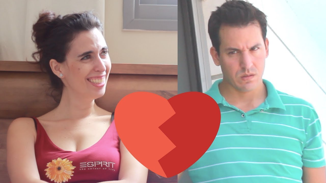 דברים מעצבנים שחברה שלי עושה