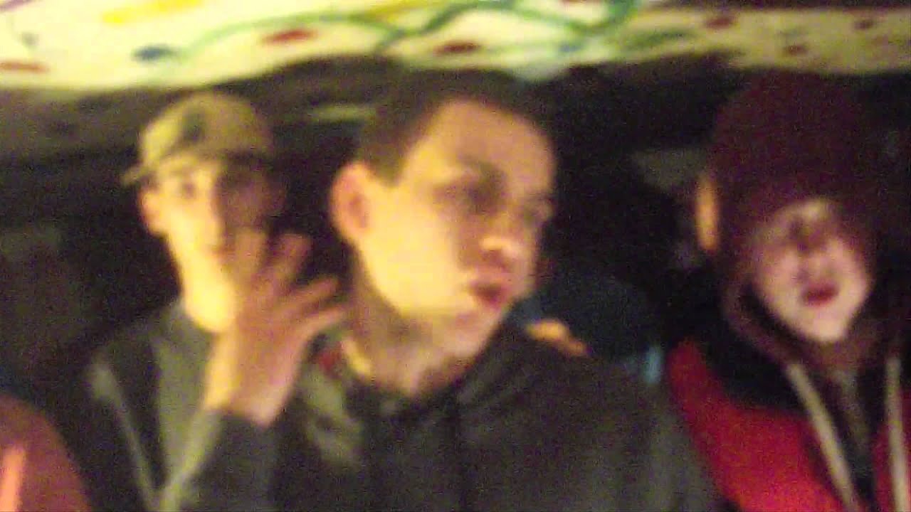 NYATv | Spin&Win Cyhper 6 | Dialect C Mac Bn Zen Dawson Angry Kc Staines Paddy Tweeksta