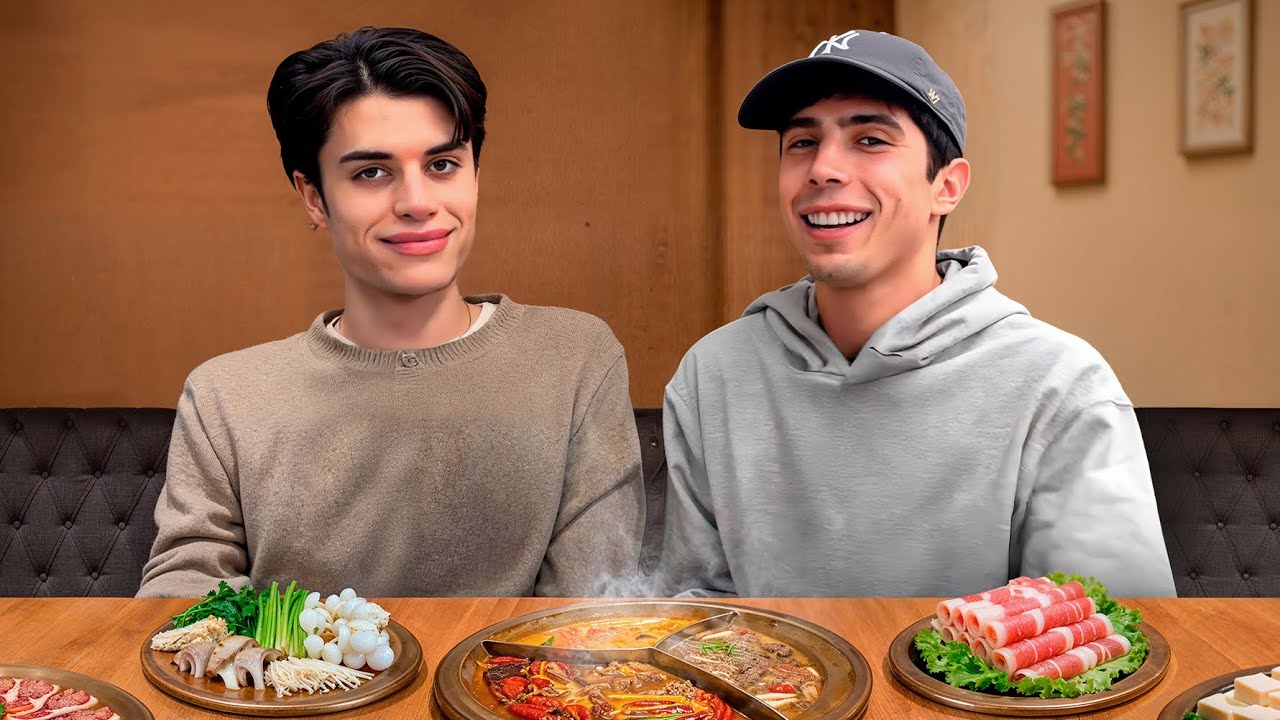 conocí a JAMES CAFECITO 🇰🇷 DÍA 7
