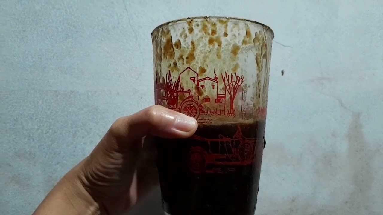 Fermented Fruit Juice