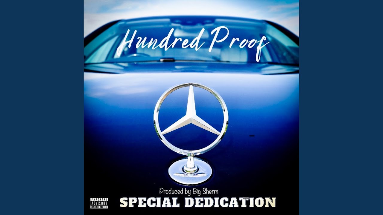 Special Dedication