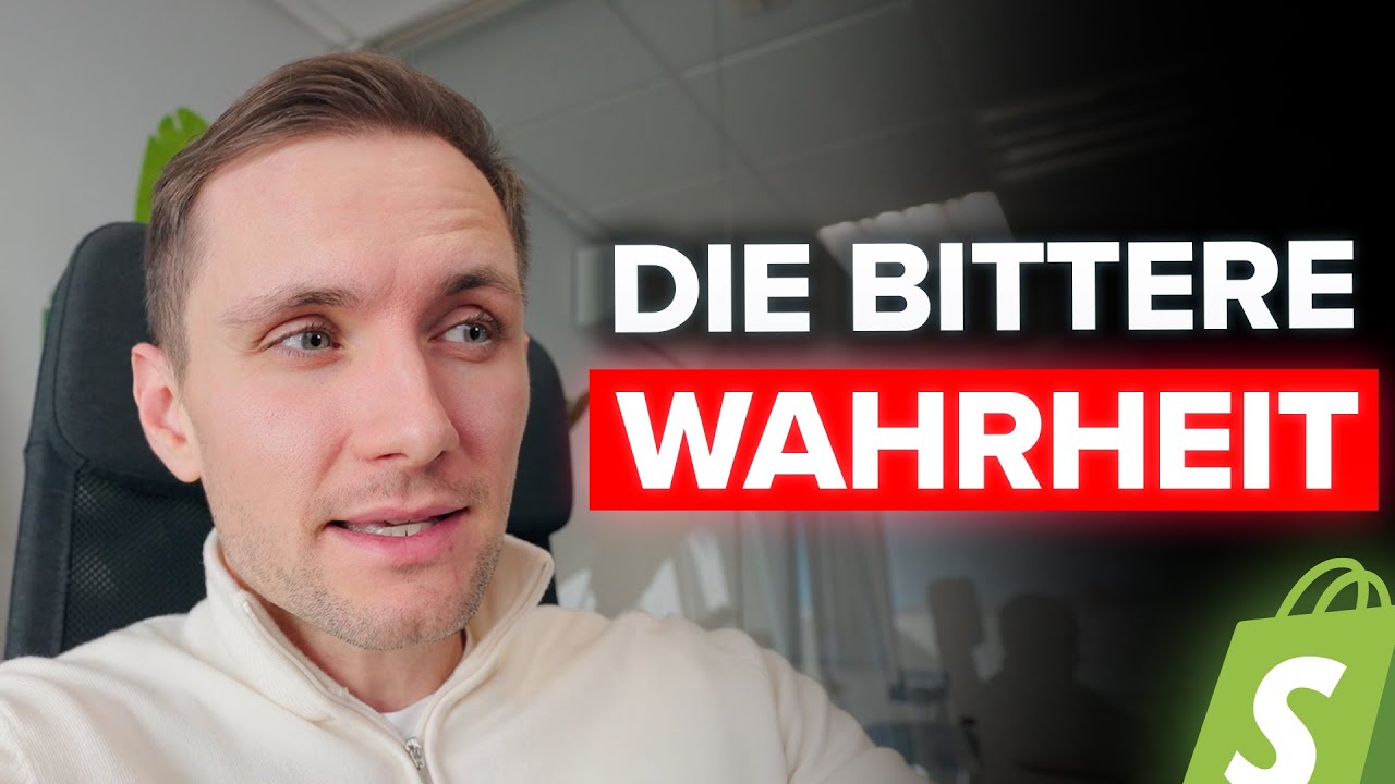 Bevor du 2026 einen Onlineshop startest &ndash; schau dir DAS an
