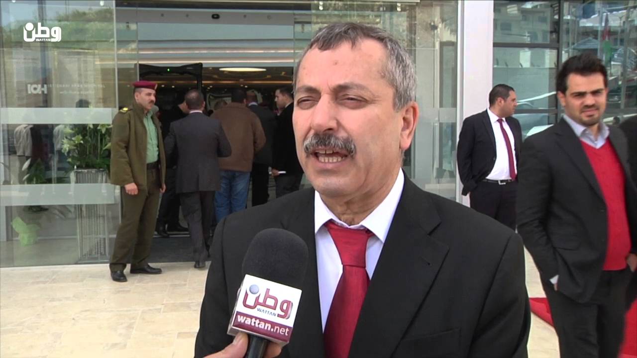 المستشفى الإستشاري العربي : تقنيات طبية للمرة الأولى في فلسطين