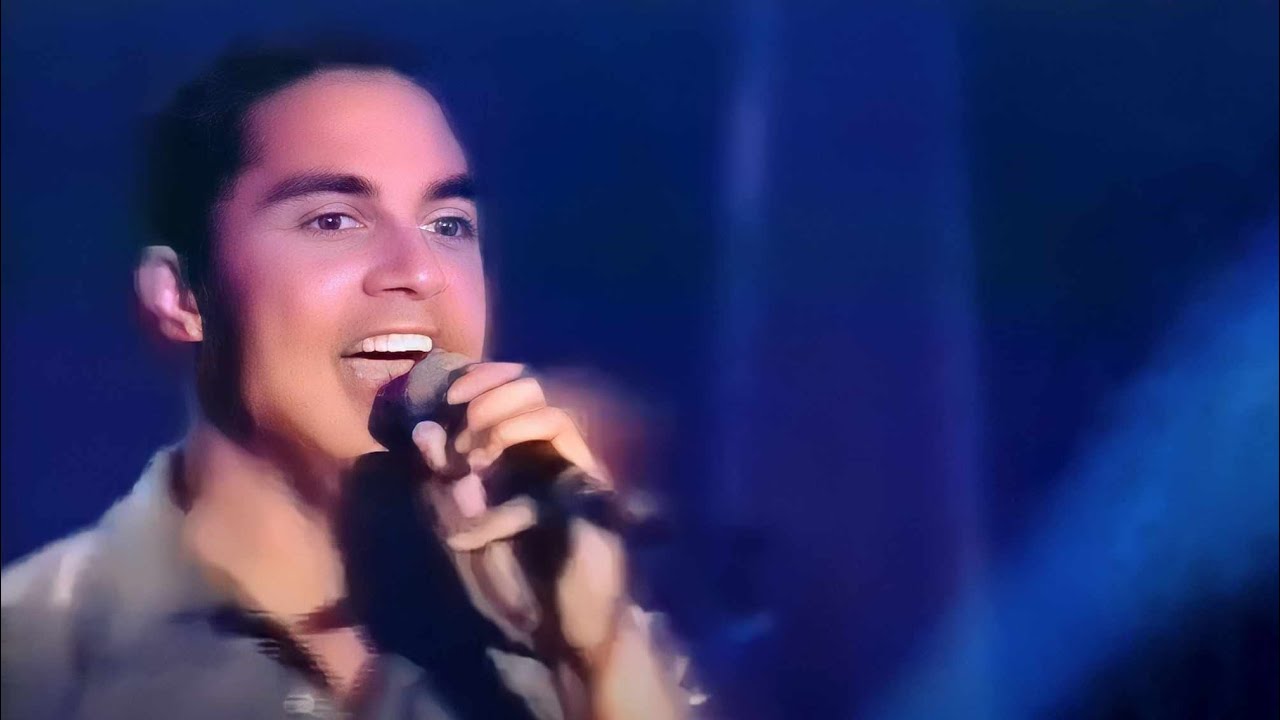 SOUL ATTORNEYS 🎤 Le Freak (C'est Chic) 🎶 (Live à Montréal) 1996