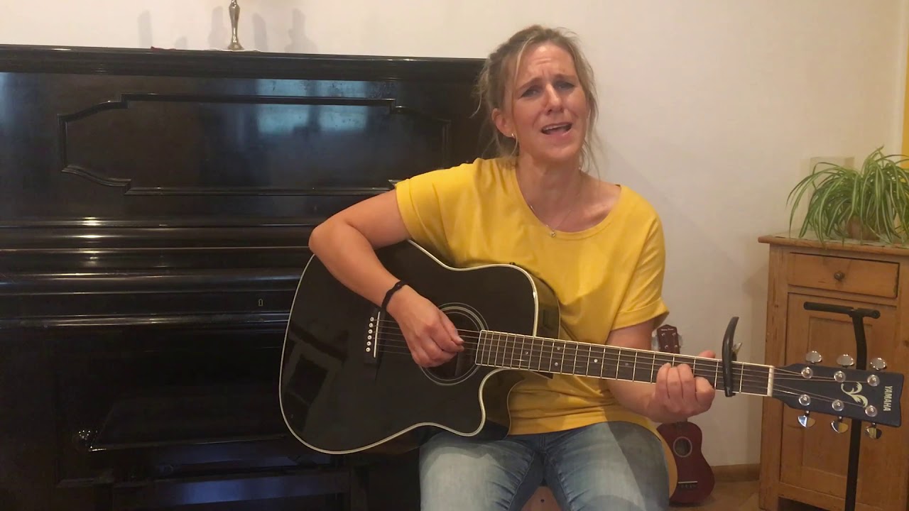 In diesem Moment (Roger Cicero Cover) . sonjasingt