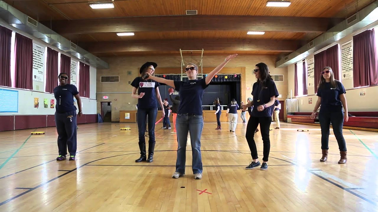 BROOKE MATTAPAN 2014 MCAS video