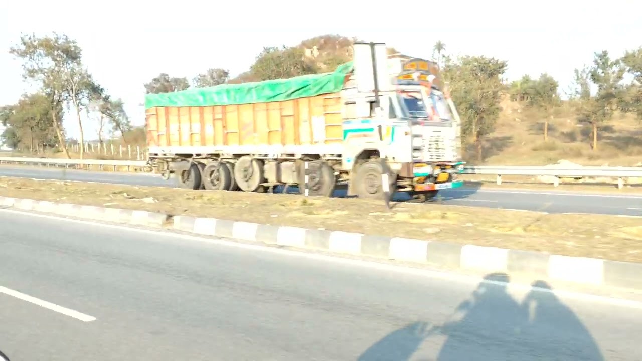 Palamu expressway 