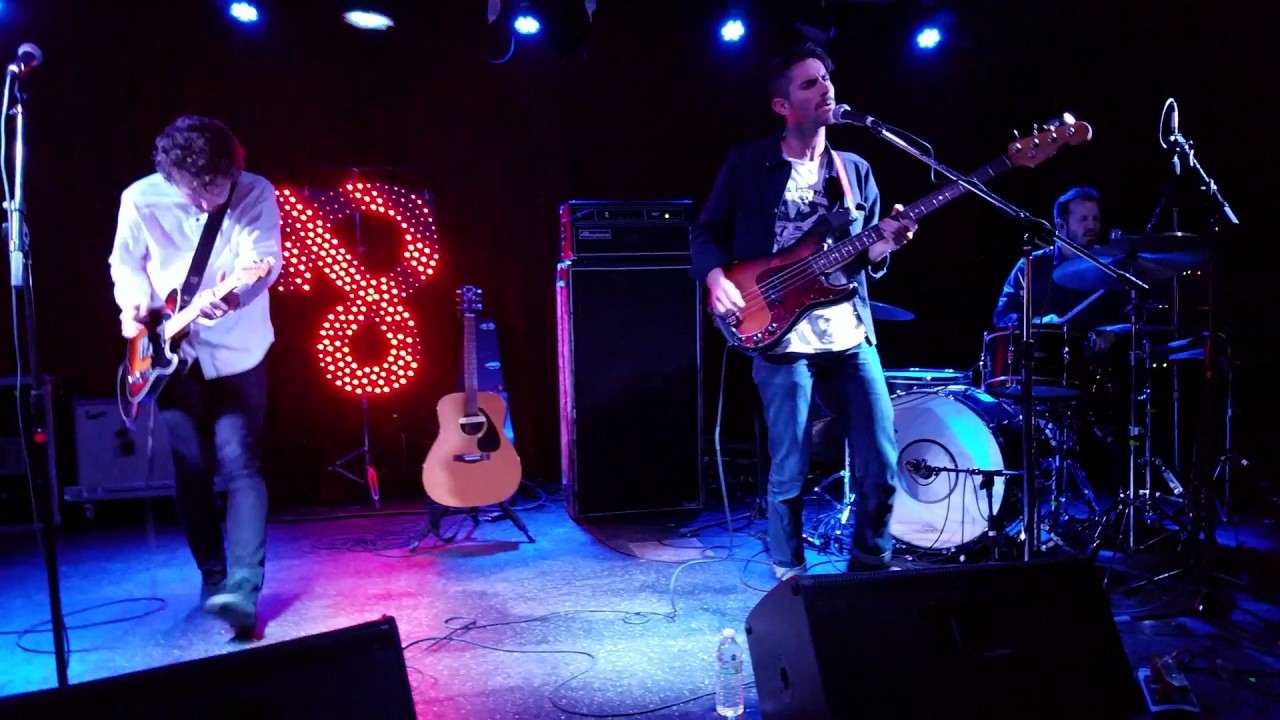 The Moth and the Flame - Red Flag Live at The Firebird - Saint Louis, MO