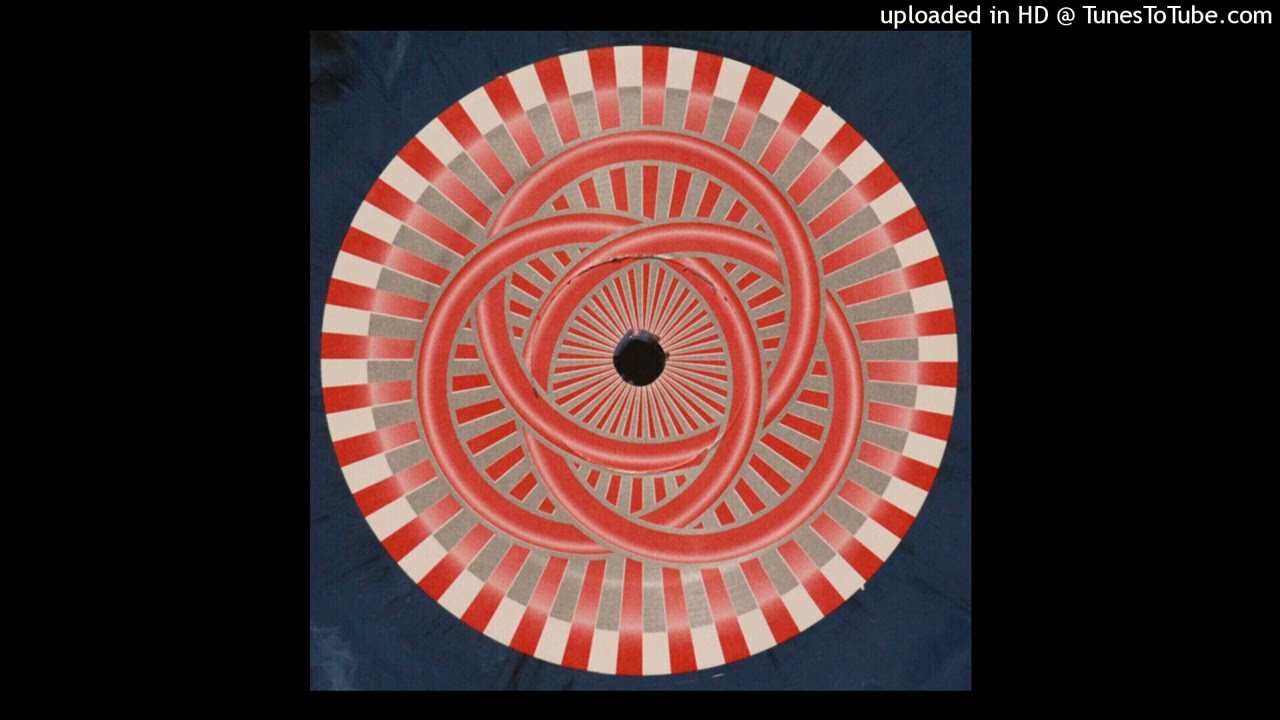 Alkahest - Black Tabs - 1996