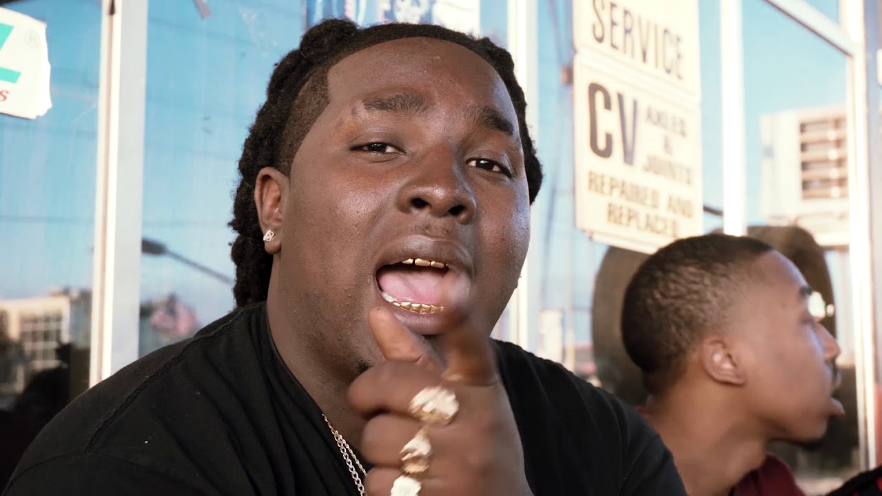 Loose Kannon Takeoff - Want The Money (Official Video)