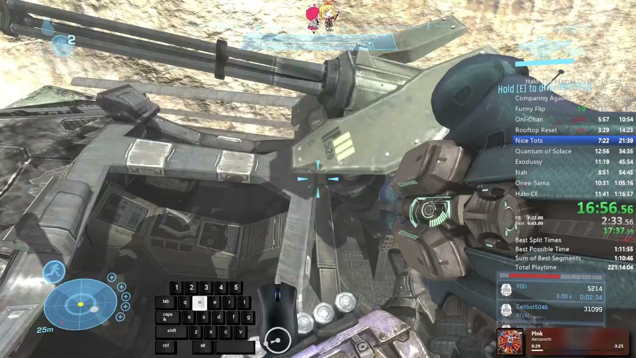 Halo Reach - 