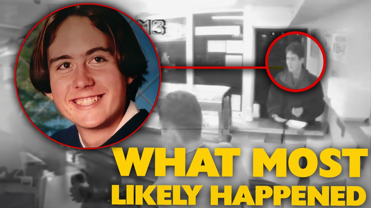 The Chilling Last Hours of Damien Nettles: What most likely happened