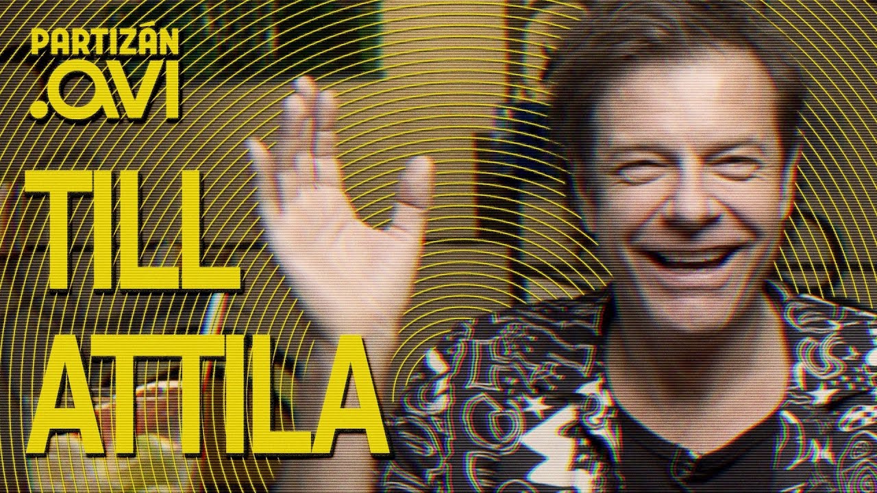 Festészettől az ALKOHOLIZMUSON át, a KERESKEDELMI TÉVÉIG 📼 .avi #08