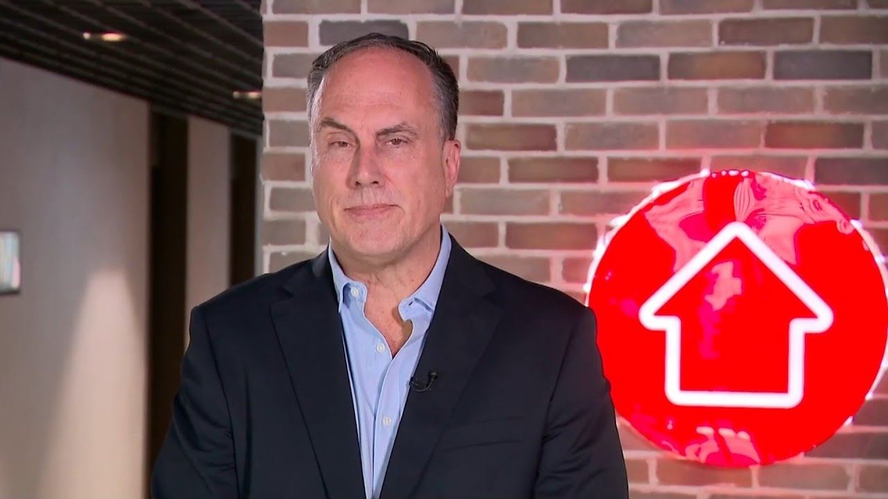 ‘Deliver better outcomes’: REA Group boss on the opportunity AI presents to the business