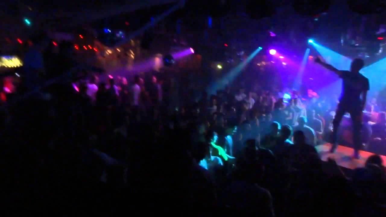2013 - Retro halloween @ cherry mOOn