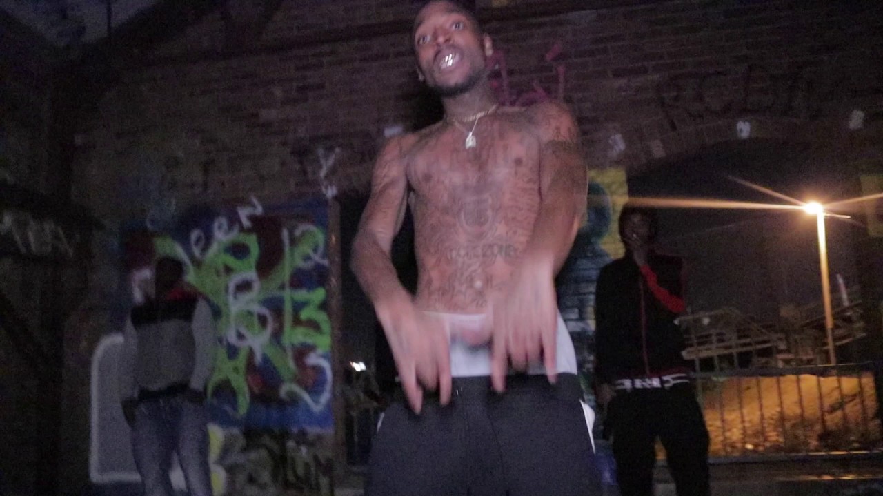 BLENDA BOY BOO - GOING CRAZY (shot by : @I_am_16)