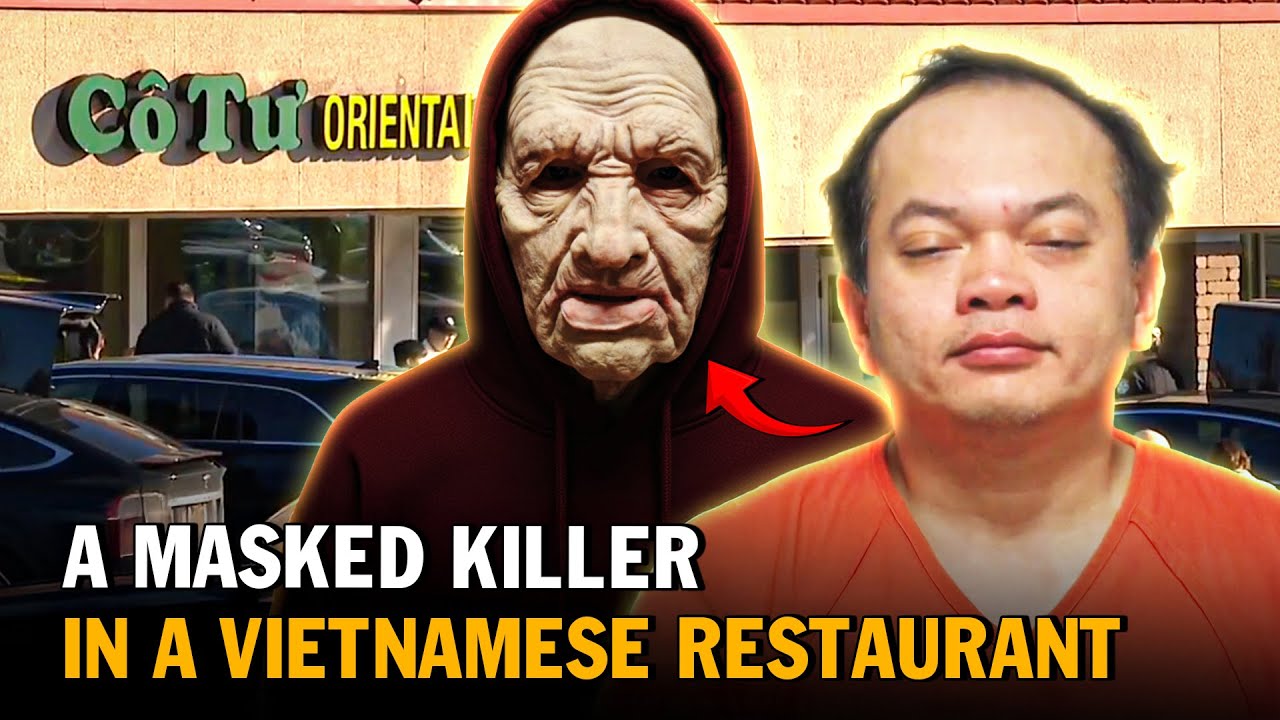 Убийство в ресторане Cô Tư — заговор ревнивого бывшего мужа с целью убийства соперника.
