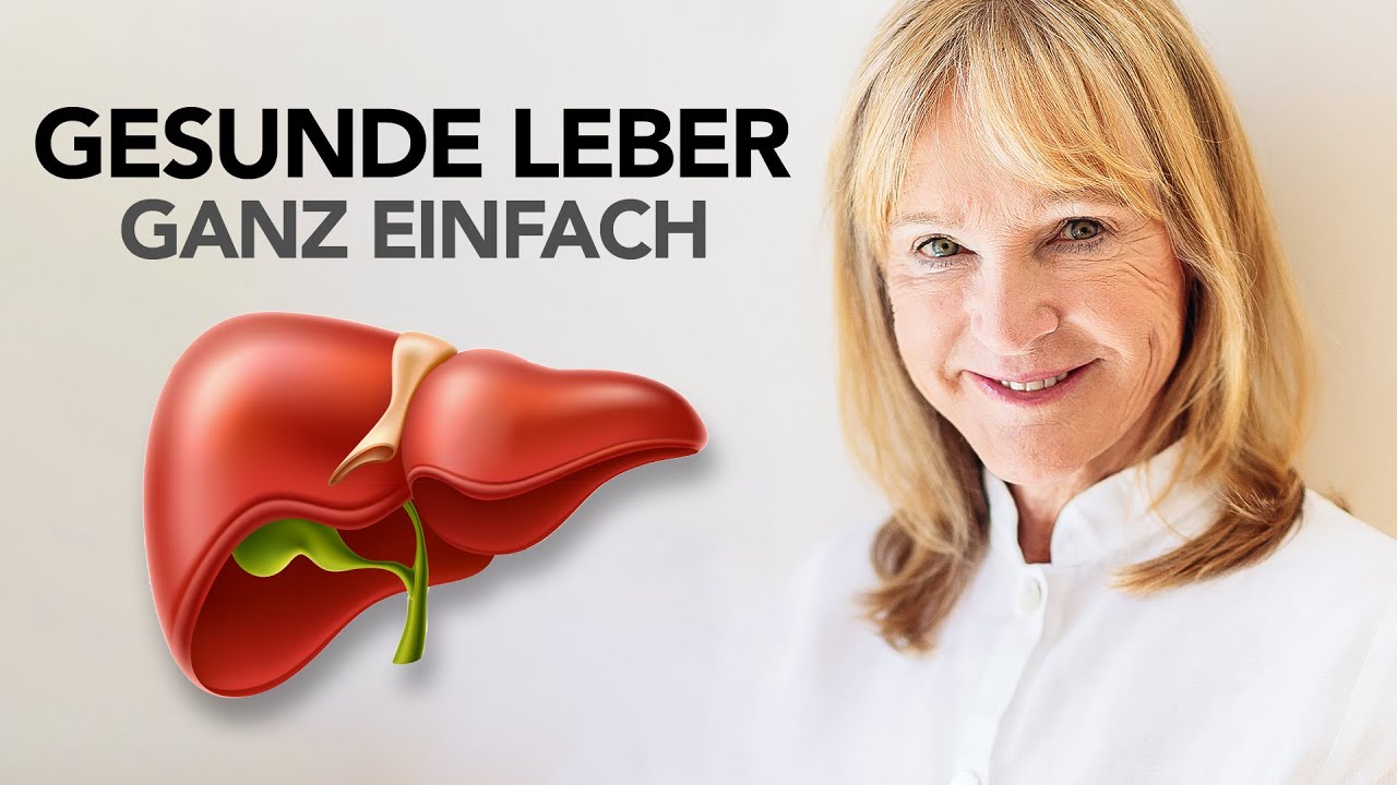 In nur einem Monat zur gesunden Leber? So kanns gehen!